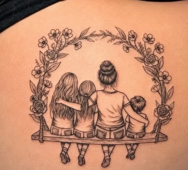 Família